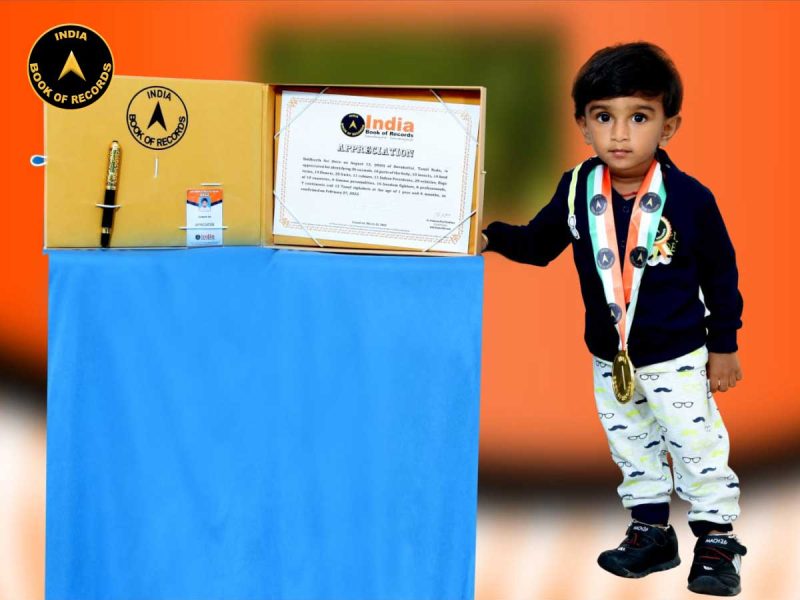 Siddharth-Sai