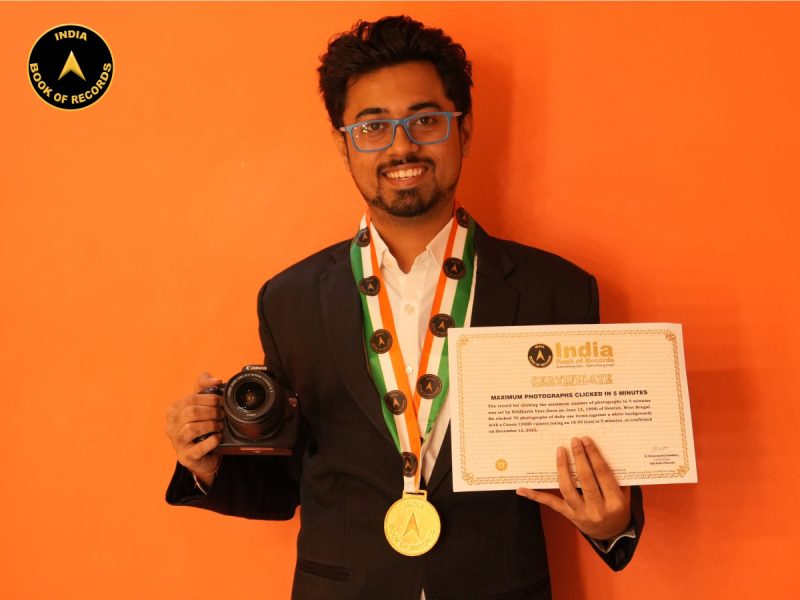 Siddharth Vyas