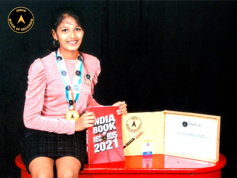Sinchana Gayakawad