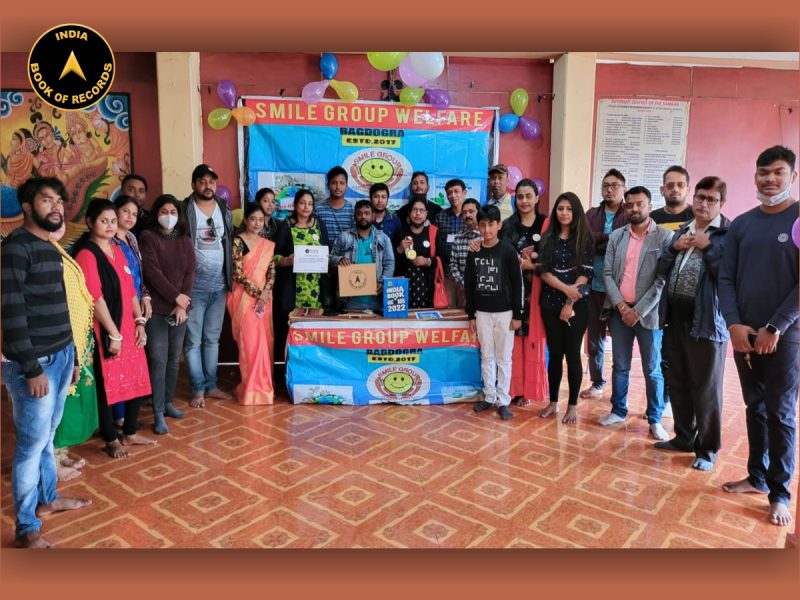 Smile Group Association