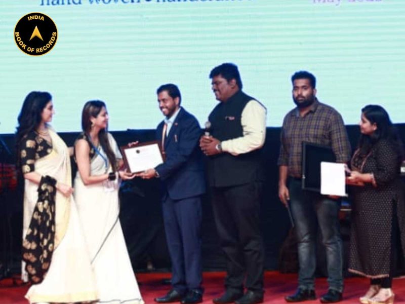 Sobha-Viswanath-Event-IBR