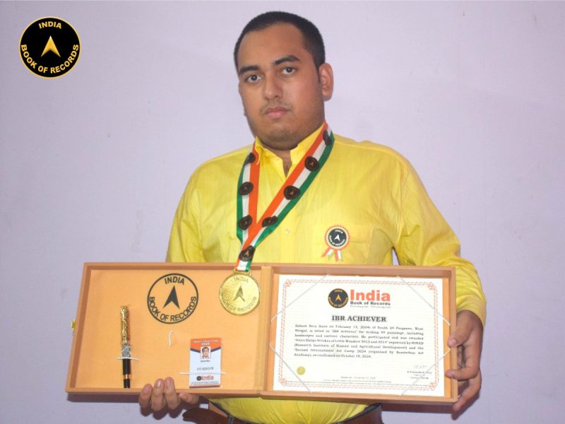 Soham Bera