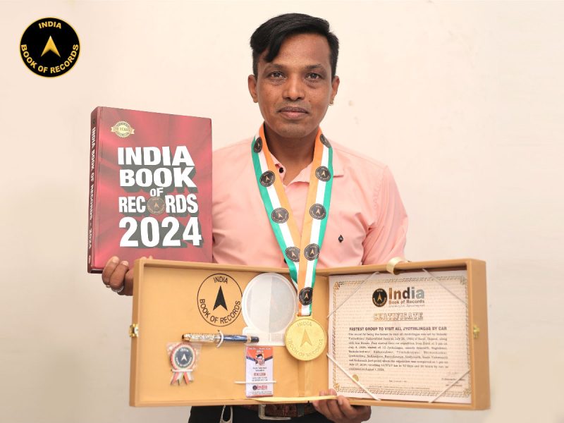 Solanki Tusharkumar Jashavntbhai