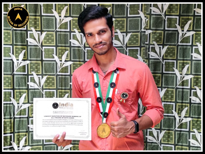 Somu Sunil Kumar