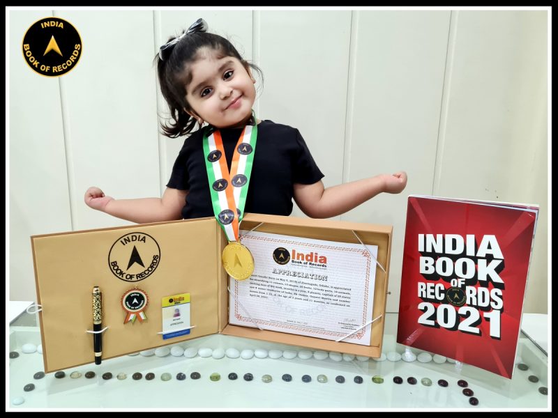 Sonvi Gandhi