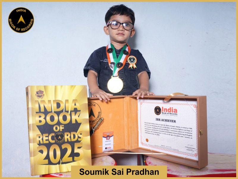 Soumik Sai Pradhan