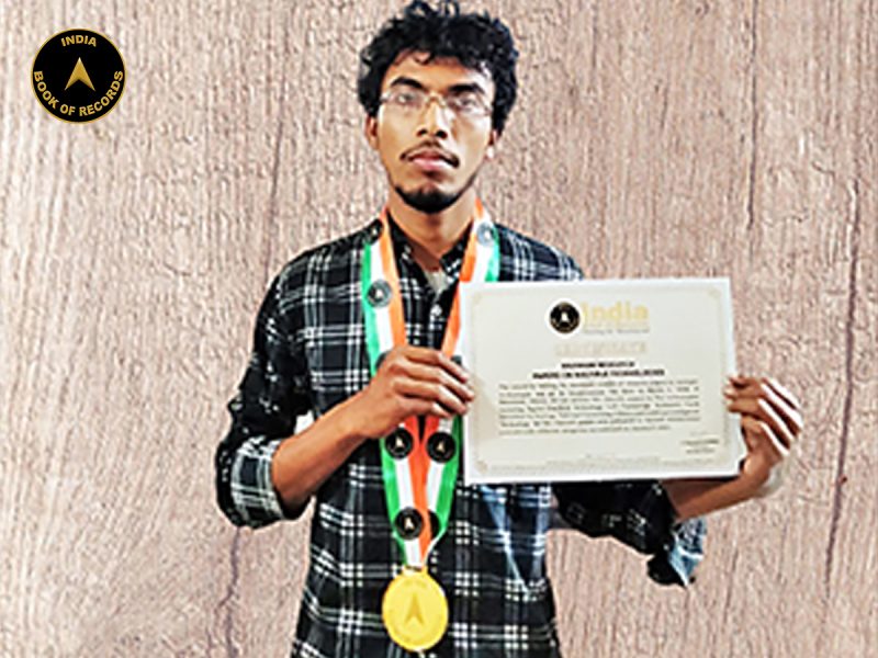 Soumyaranjan Das