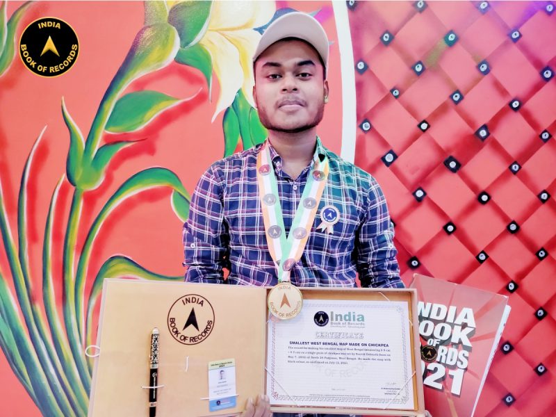 Souvik Debnath