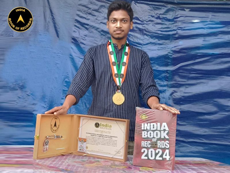 Souvik Santra