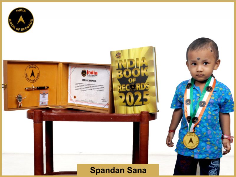 Spandan Sana
