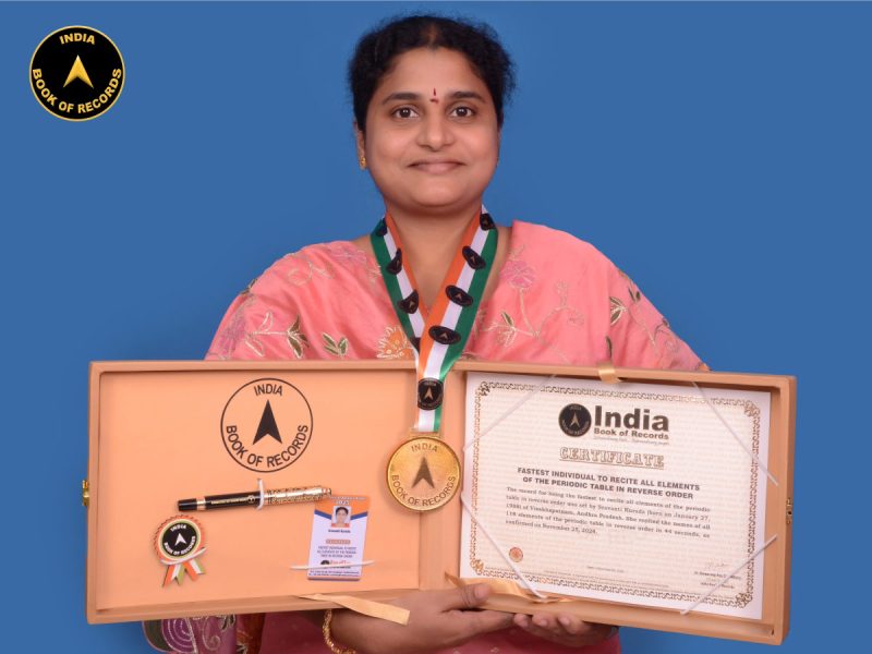 Sravanti Kurada