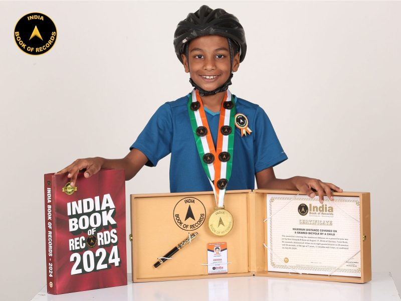Sree Vinayak R
