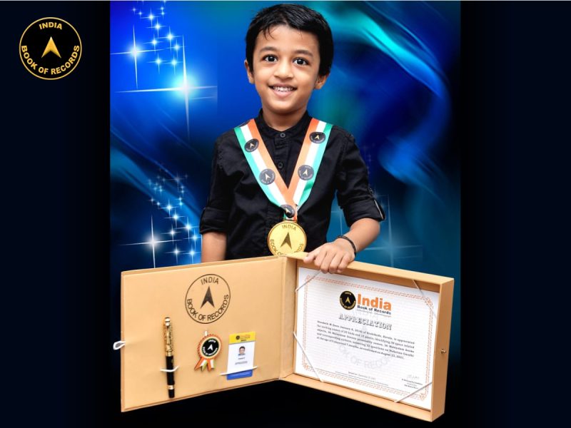 Sreedath M