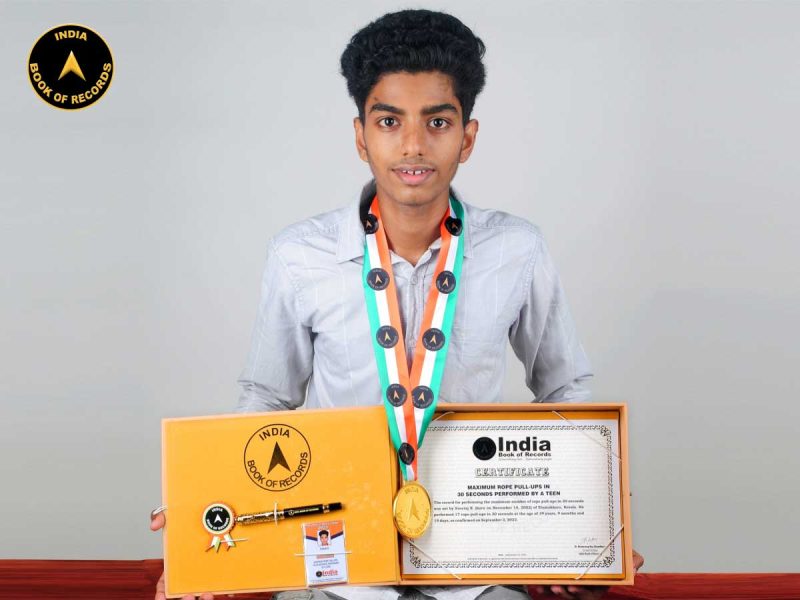 Sreeraj-N