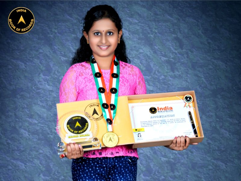 Sreethulasi Menon