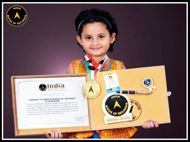 Sreshta Yemukapati