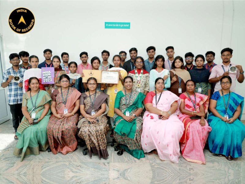 Sri Krishna College of Engineering and Technology