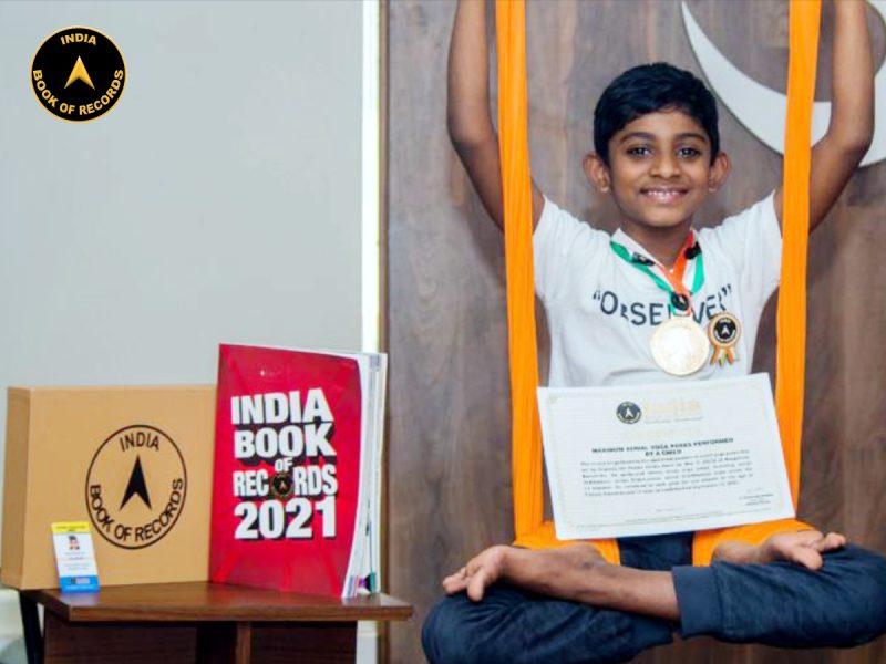 Sri Prajun Varma Vegesna