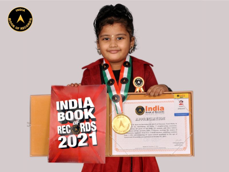 Sri Sanvika B.