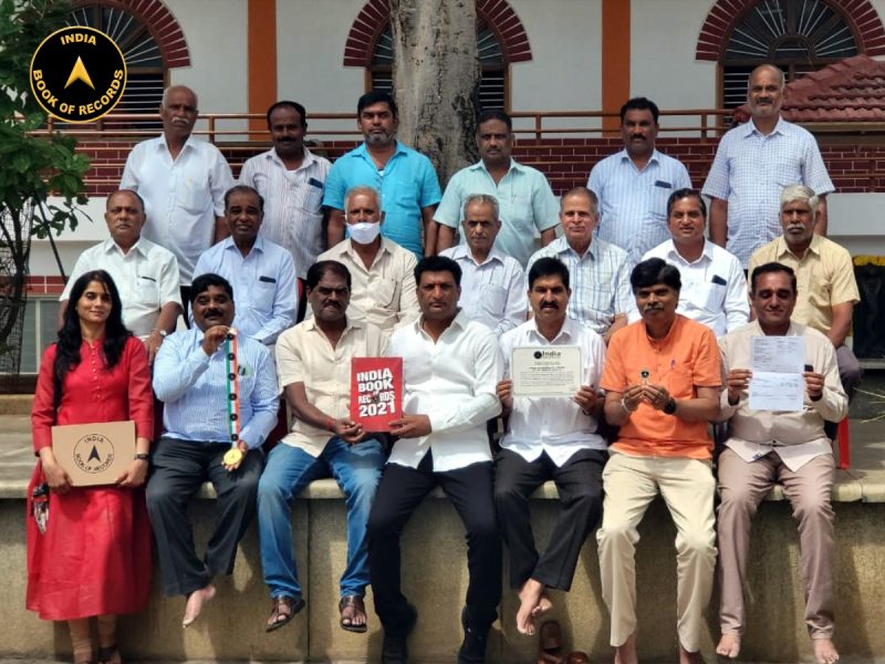 Sri Sathya Ganapathi Shirdi Sai Trust (R)