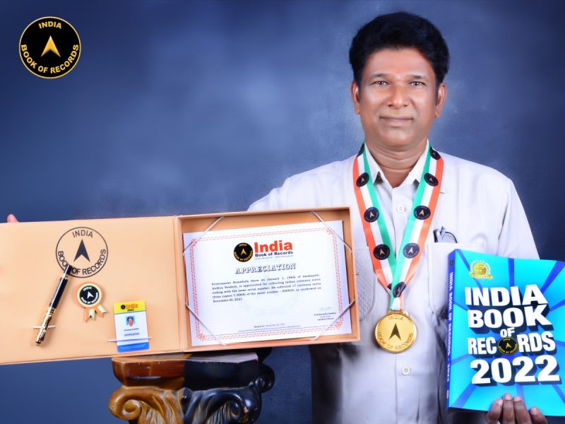 Srinivasarao Konathala