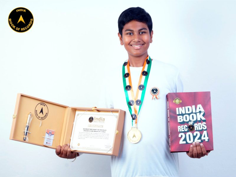 Sriram Nalla