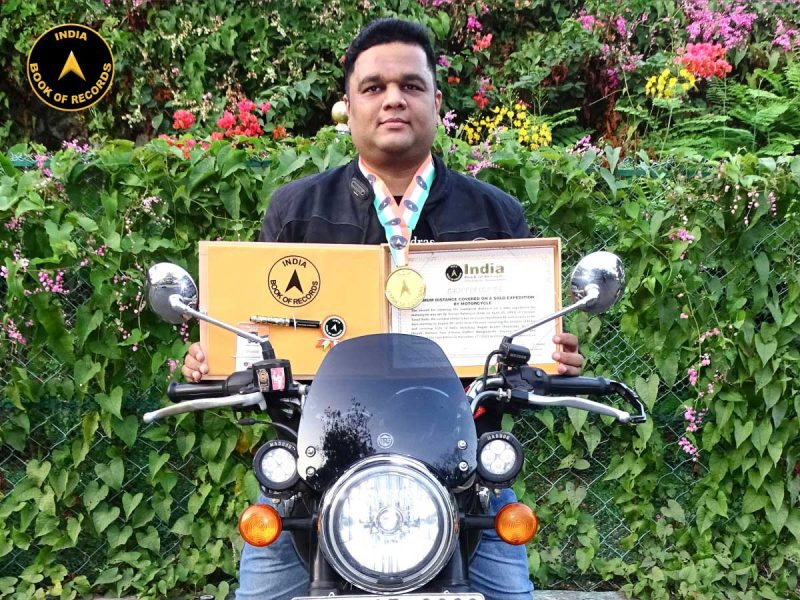 Sriram-Natarajan