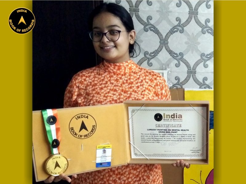 Srishti Wadhwa
