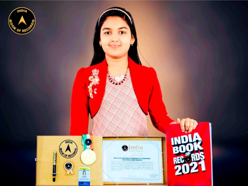 Sriya Sandeep