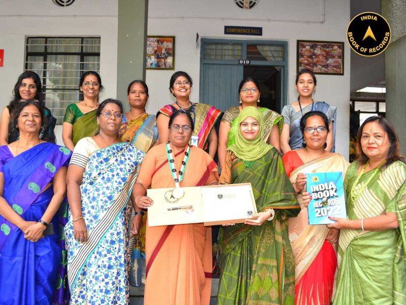 St.-Ann's-College-For-Women