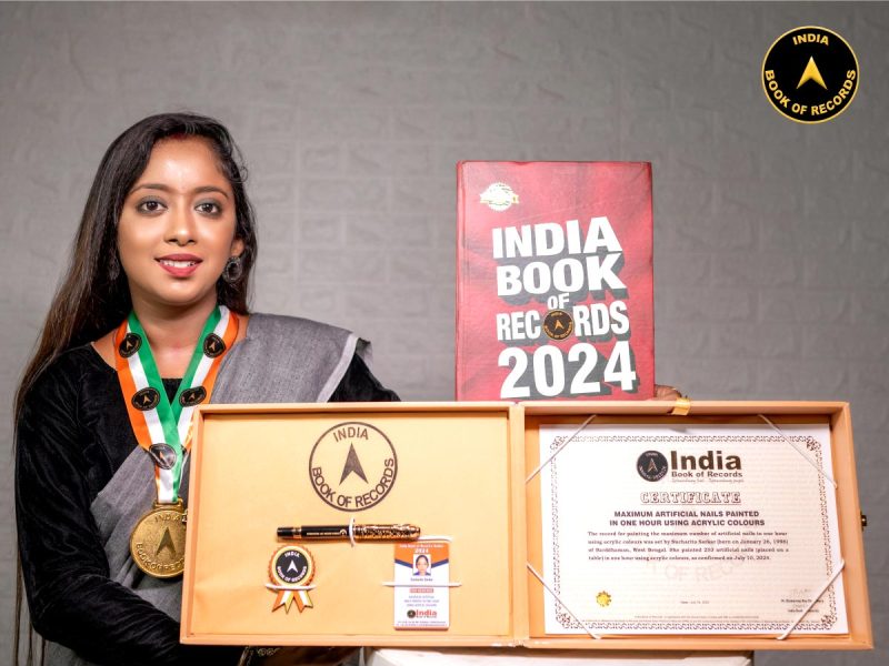 Sucharita Sarkar