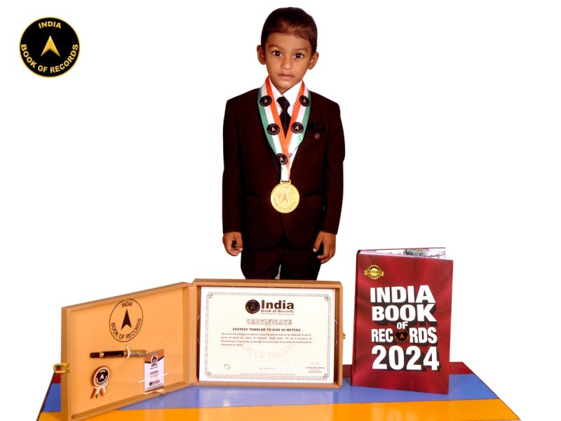 Sudeesh Arnav S.