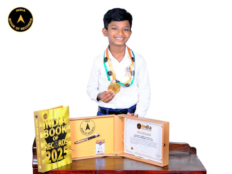 Sudev C. J.