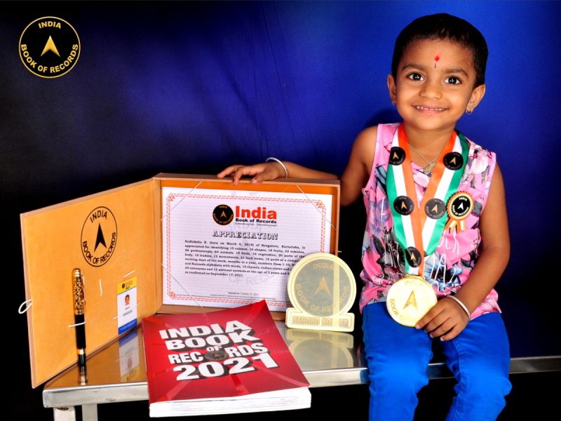 Sudhiksha R.