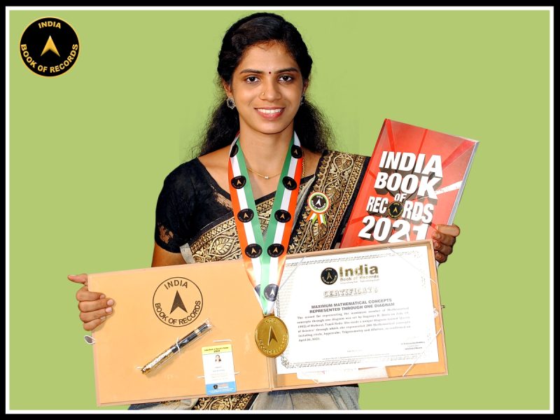 Suganya K.