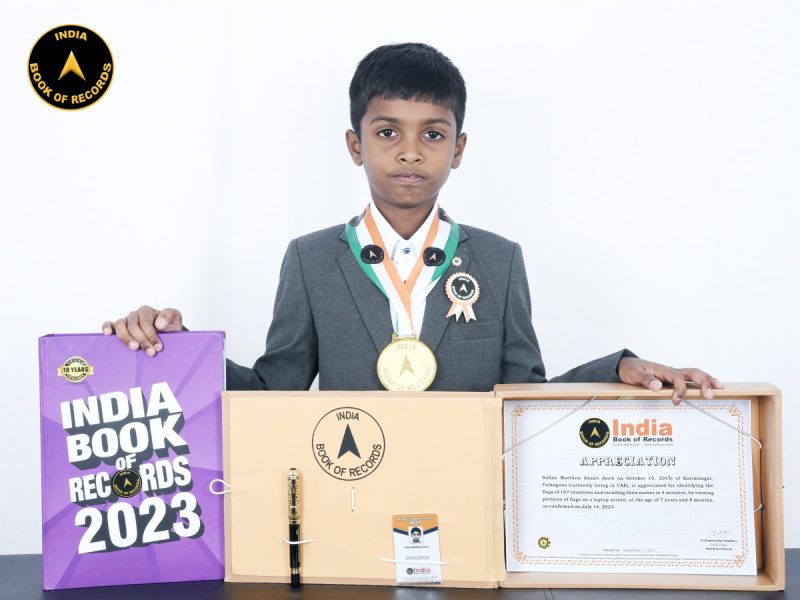 Suhan Matthew Dasari