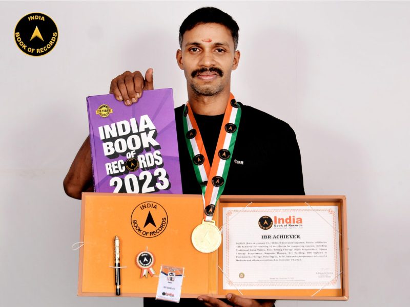 Sujith S.