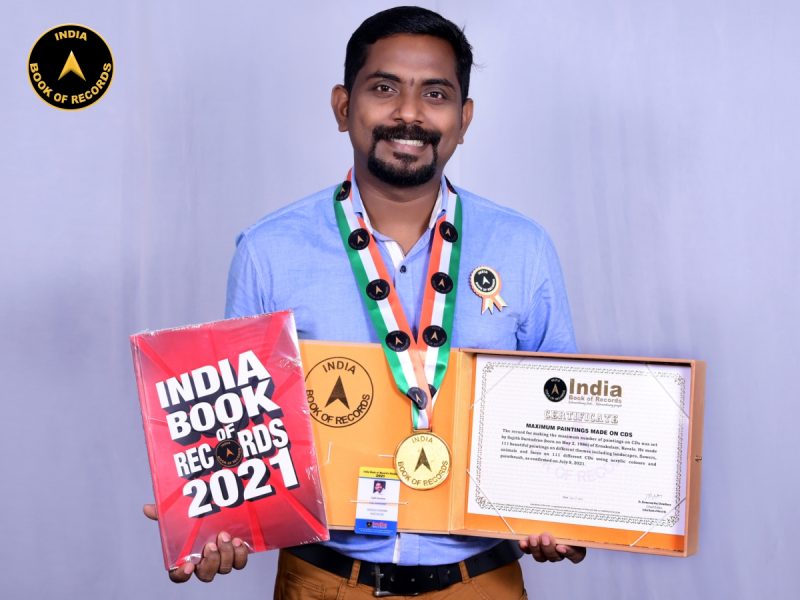 Sujith Surendran