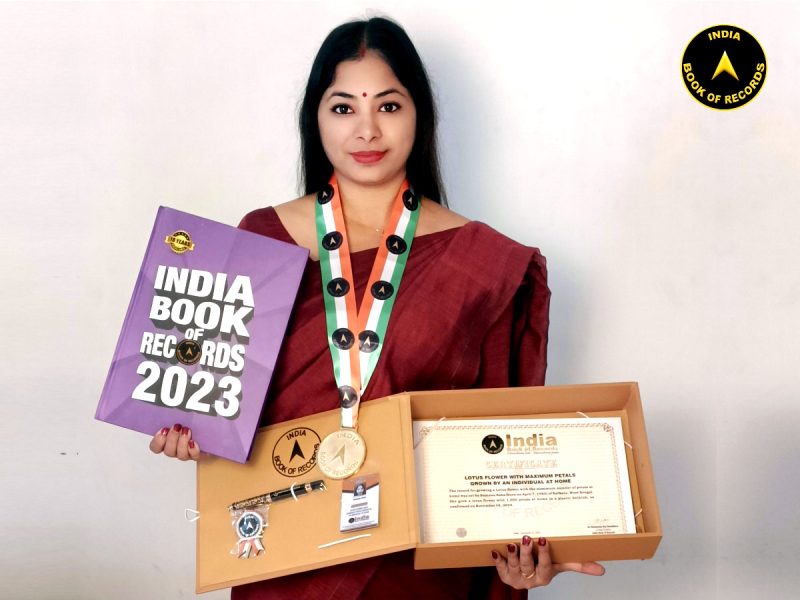 Sumana Saha