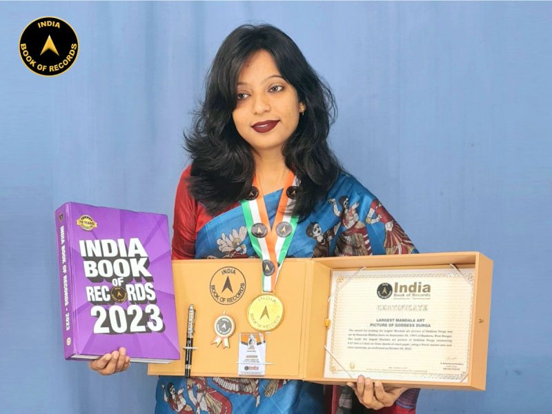 Sunanda Middya