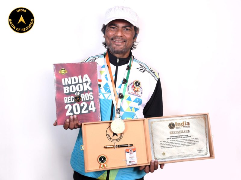 Sunil Kumar