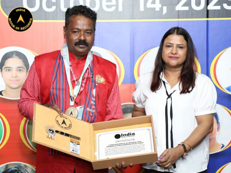Sunil Venjaramoodu