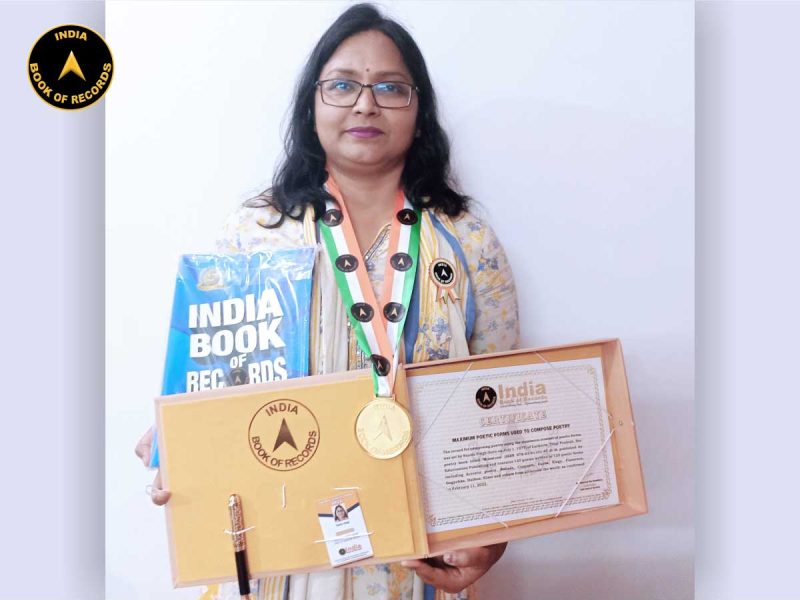 Sunita-Singh