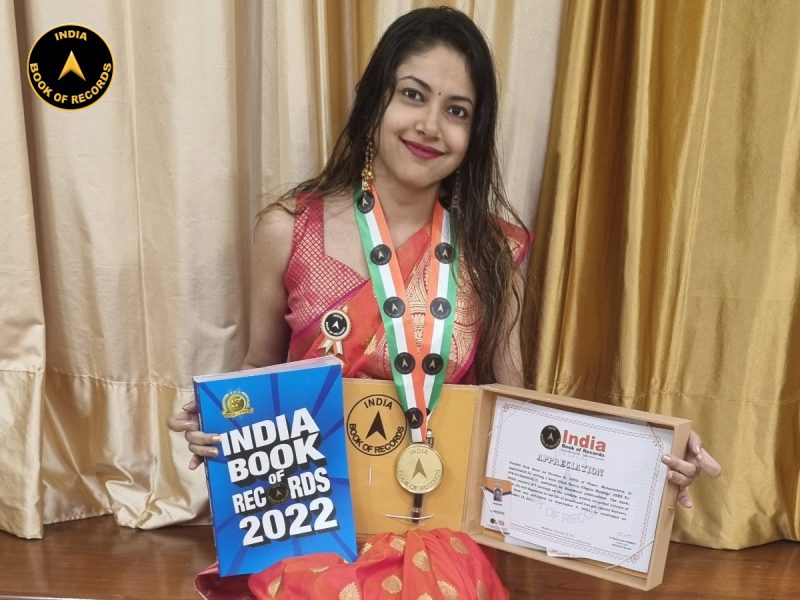 Surabhi Naik