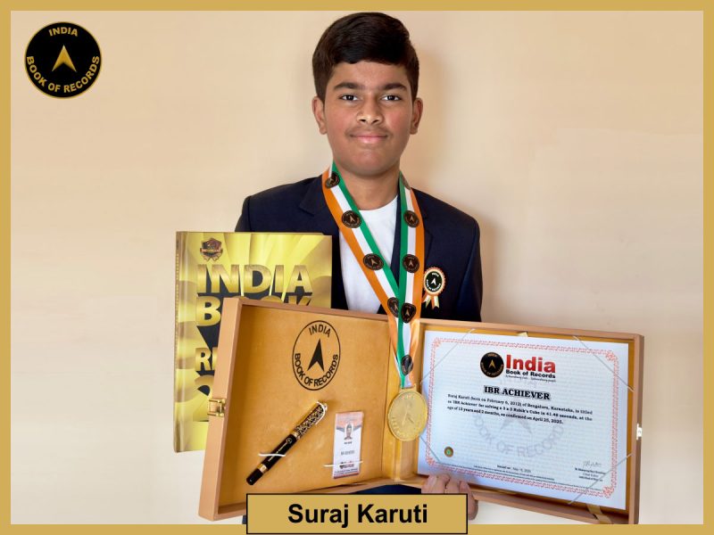 Suraj Karuti