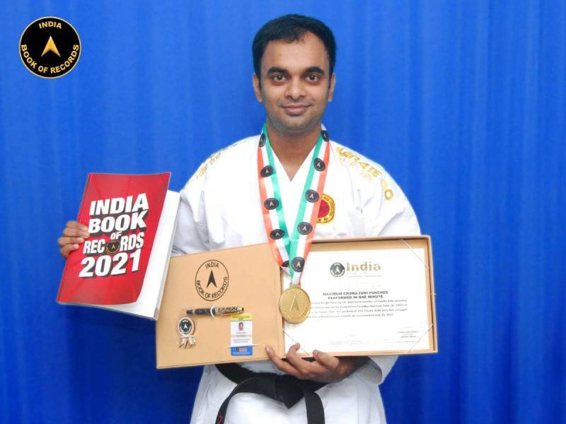 Suraj Suhas Paradkar