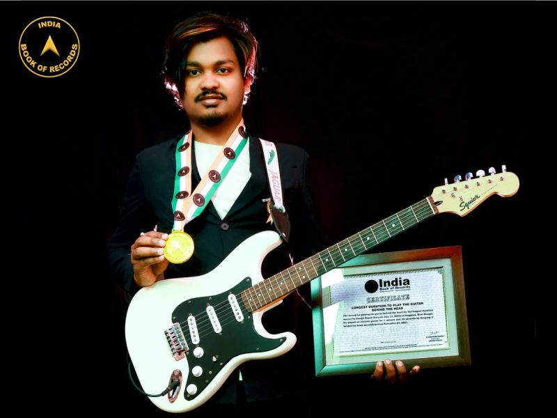 Surojit Nayak
