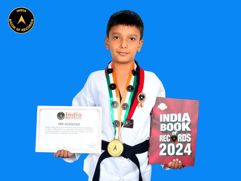 Suryajeet Singh