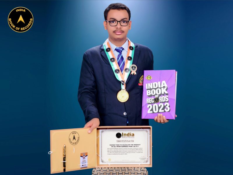 Sushant Kumar