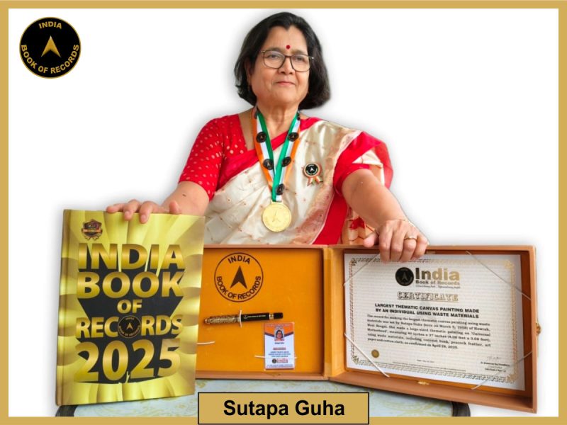 Sutapa Guha